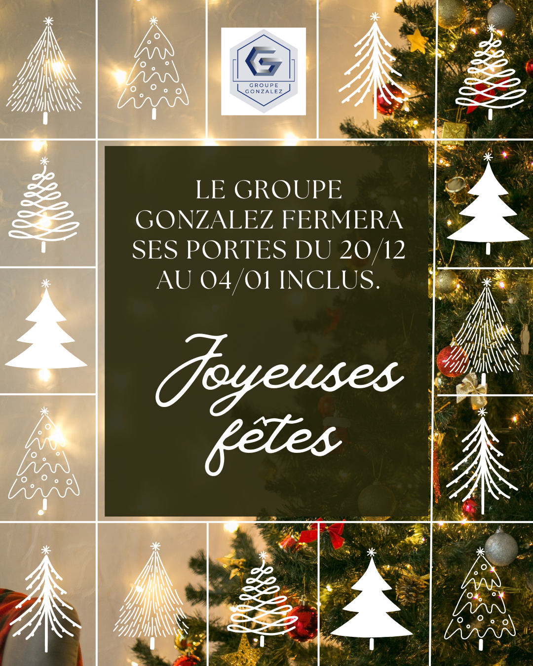 Photo de notre réalisation