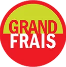 logo grand frais